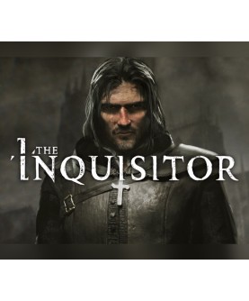The Inquisitor Steam Key GLOBAL